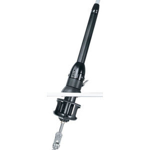 Harken Unit 3 MKIV Underdeck system