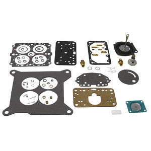 Sierra Carburetor Kit