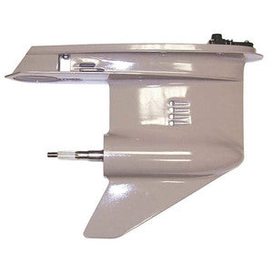 Sierra Complete Lower Unit Assembly