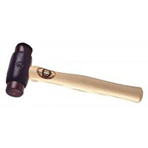 Bainbridge Raw Hide Mallets Small 1.2kg / 2 3/4lbs