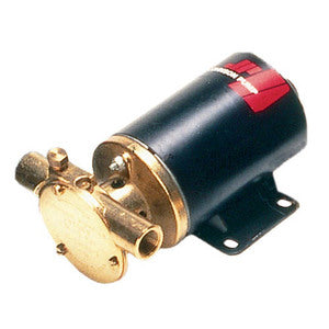 Johnson Impellerpumpe F3B-19 24V