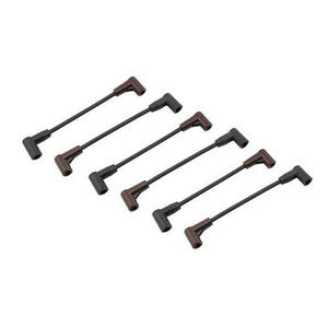 Sierra Set, Plug Wire