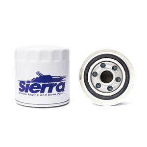 Sierra Oil Filter