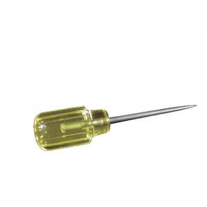 Bainbridge Awls With Yellow Handle 130mm