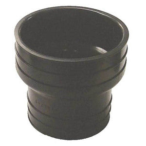 Sierra Exhaust Boot
