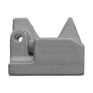 Sierra Rod End, shift