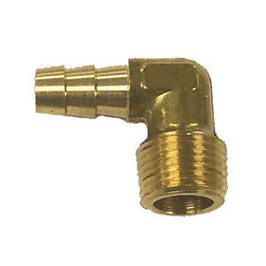 Sierra Fuel Elbow
