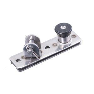RWO Slæde 16mm skinne m. svl