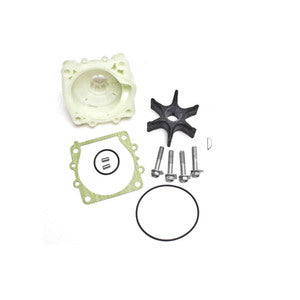 Sierra Water Pump Kit w/Housing