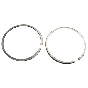 Sierra Piston Rings