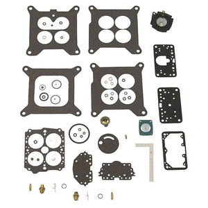 Sierra Carburetor Kit