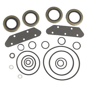 Sierra Upper Unit Seal Kit