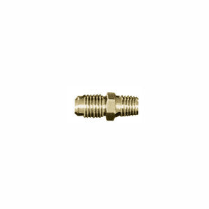 Sierra Fitting, Brass