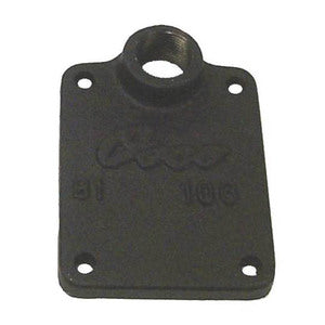 Sierra Manifold End Plate