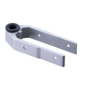 RWO Rorbeslag Alu hun 30mmxØ9,5mm