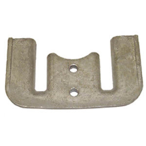 Sierra Anode, Aluminum