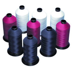 Bainbridge H+B Dabond 2000 UVR Thread V207 Black