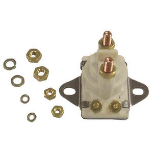Sierra Solenoid