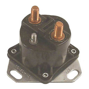 Sierra Solenoid