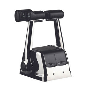 SeaStar CH7840P Sort/Chrome