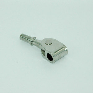 Harken Toggle 12mm C-CB Battcar