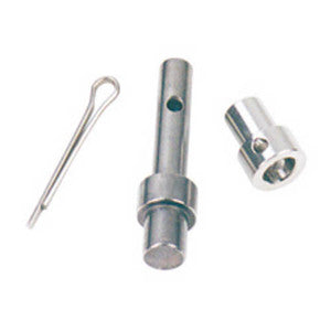 Harken Unit 00 Pindbolt 8 mm.
