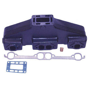 Sierra Manifold