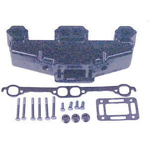 Sierra Manifold