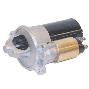 Sierra Starter