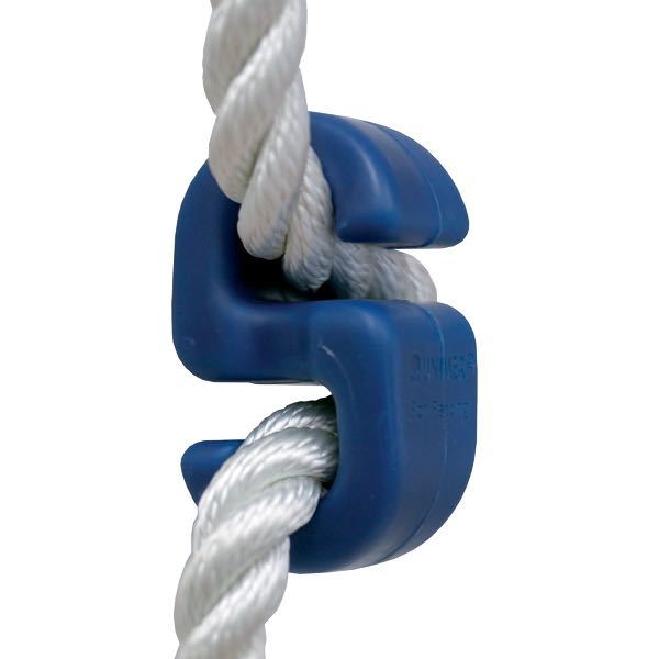 Indlæs billede i Gallery Viewer, Smart snubber fortøjningsfjeder op til 16mm tov
