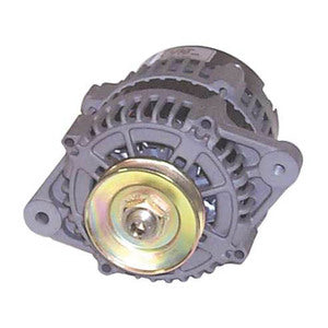 Sierra Alternator