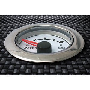 Wema Frontring Flush   52 mm