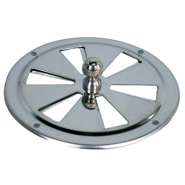 Indlæs billede i Gallery Viewer, Butterfly ventil RF Ø102mm
