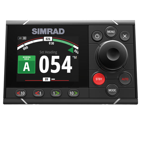 Simrad AP48 Autopilot controller, 4.1