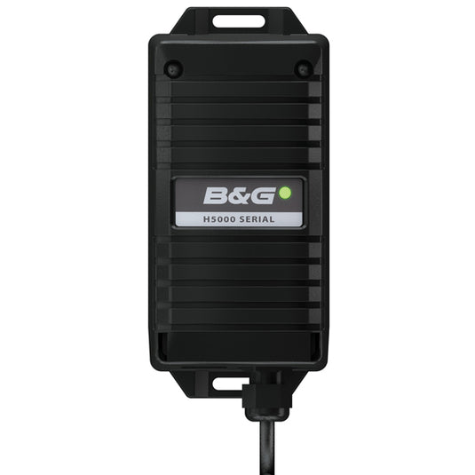 B&G H5000 Serial Expansion