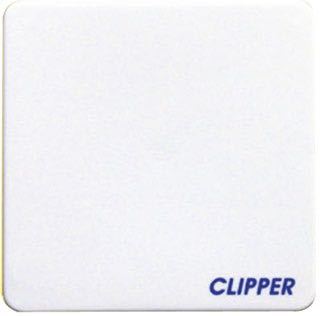 Cover f/nasa clipper instrument
