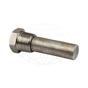 Orbitrade Anode 1/8 50mm