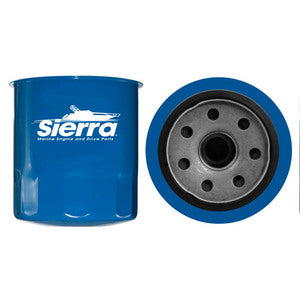 Sierra Oil Filter