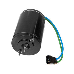 Sierra Trim Motor