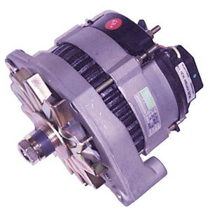 Sierra Alternator