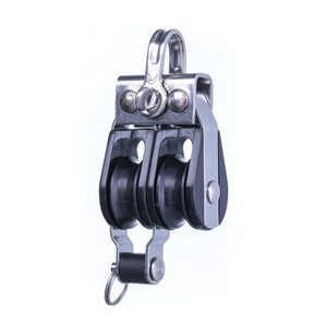 RWO Blok Macro 19mm dobb/hnsv