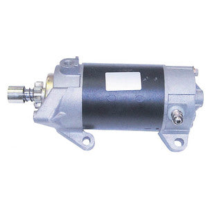 Sierra Outboard Starter