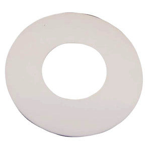 Sierra Plastic Washer
