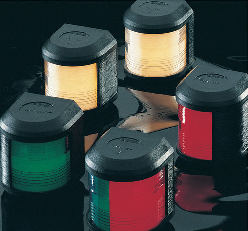 Aqua Signal lanterne 41 styr-bagbord