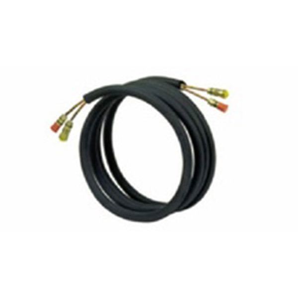 Indlæs billede i Gallery Viewer, Slangesæt med quick koblinger
