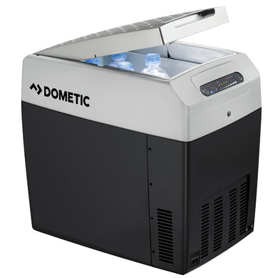 Dometic Tropicool TCX21 køleboks 21L 12/24/230 volt