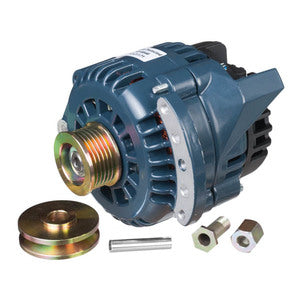 Sierra Alternator