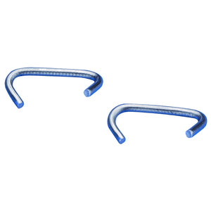 Bainbridge Shockcord Clamps For 8mm Size X1