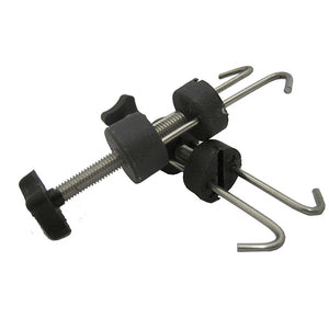 Bainbridge Screw Compression Fittings Standard