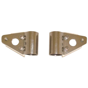 Bainbridge Grab Rail Terminal 22mm Tube 7/8in S/St